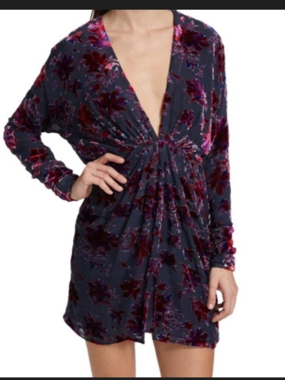 Rag N bone Eloise Mini Dress NWT Size 14